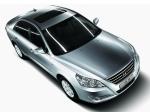 Hyundai Sonata Ling Xiang 2008 года